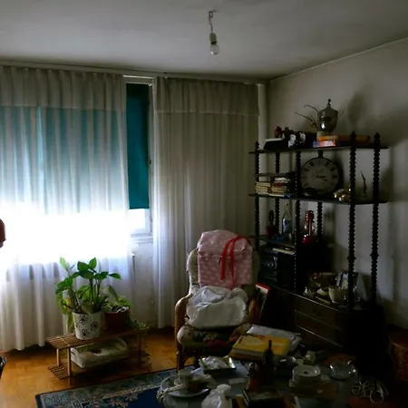 Jasna Apartment *