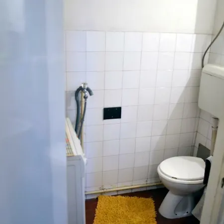 Jasna Apartment Sarajevo
