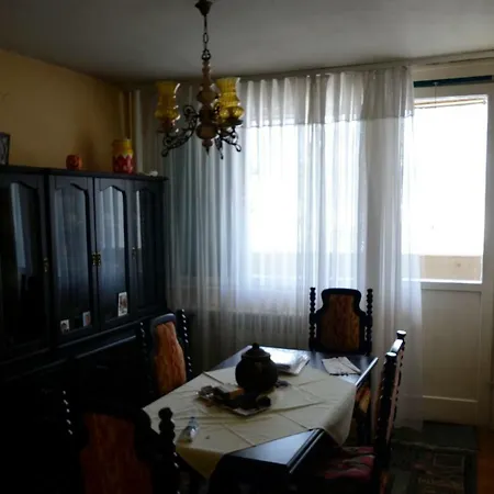 Jasna Apartment Sarajevo
