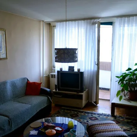 Jasna Apartment Sarajevo