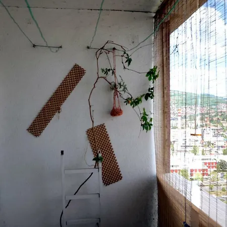 Jasna Apartment *