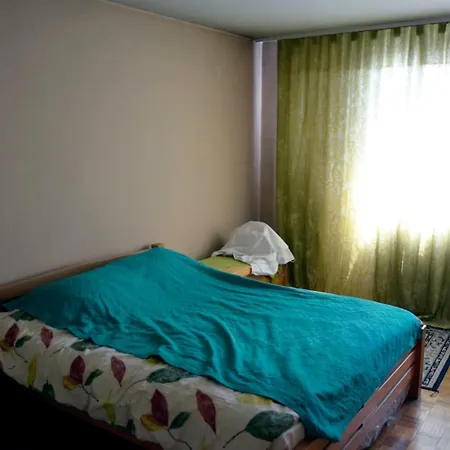 Apartment Jasna