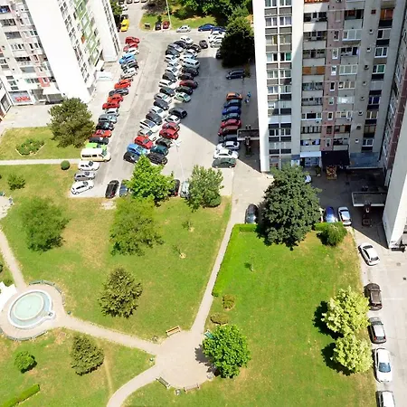 Apartment Jasna *