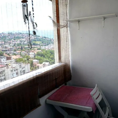 Apartment Jasna Sarajevo